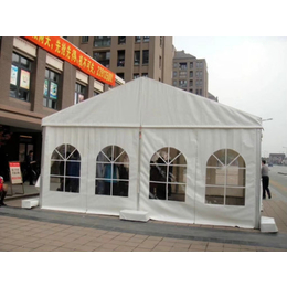 大型篷房-延庆区篷房-恒帆建业定做各种规格篷房
