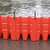 防水挡板阳台塑料挡水板防洪可移动线切割防汛户外地铁口防水罩缩略图3