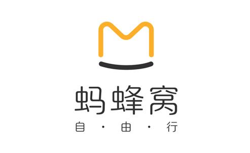 马蜂窝logo图片