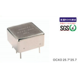 恒温振荡器OCXO-2