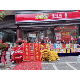 广州连锁便利店加盟为什么如此火爆