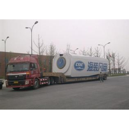 风叶片运输-金吉物流运输-黑龙江运输