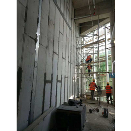 济南华晟质量可靠-厂房硅酸钙板轻质隔墙板批发