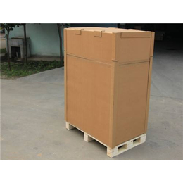 家一家包装有限公司 (图)-重型箱供应-重型箱