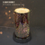 广州雅惠3D玻璃香薰灯插电电镀高硼硅玻璃罩香薰蜡烛玻璃扩香灯缩略图3