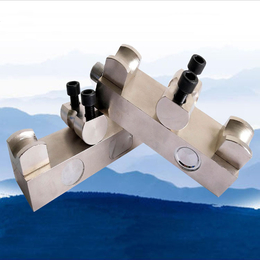厂家 海河HZ-PY庞压张力传感器轴销式轴承座式荷重传感器