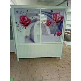 厂家深圳龙润品牌 建材家具 衣柜木门平板彩绘喷印机