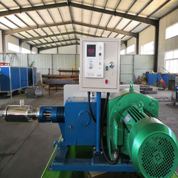 南宫气体设备二氧化碳充装泵BPCO2型生产厂家