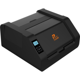 普贴标签机PT3200户外宽幅电力打印机
