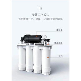 立式净水机批发-立式净水机-泰安凯润环保净水机(在线咨询)