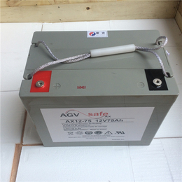 霍克蓄电池AX12-75型号电压 英国霍克蓄电池