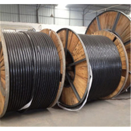 二手电线电缆回收-广亿二手设备*回收-南湾电线电缆回收