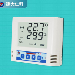 温湿度表 湿度 仁科485温湿度变送器厂家
