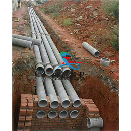 邯郸海泡石电缆保护管 维纶管