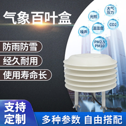 淮南RS-GZ-N01-2光照度传感器