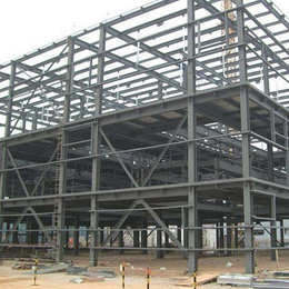 北京建筑劳务-钢结构工程施工