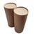 定制牛皮纸食品包装罐茶叶礼品盒对联罐香薰纸罐圆筒纸筒缩略图4