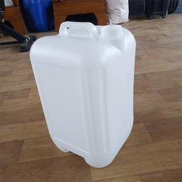 众塑塑业(图)-25升化工桶价格-四平25升化工桶