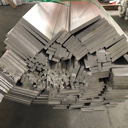 6061铝排型材铝板7075加工定制铝排薄铝合金板t6零切