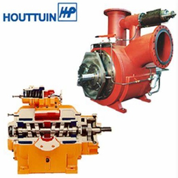 HOUTTUIM PUMP 螺杆轴 PN100