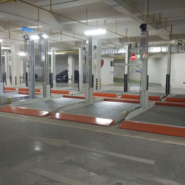 雅安汉源双层机械停车设备回收 移动式机械式立体停车设备租用 贵州移动机械车库生产