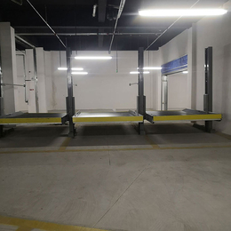 望谟县立体车库租赁 机械车库回收 立体停车设备出租
