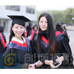 惠州毕业季 出租学士服 毕业照拍摄照片冲洗 毕业相册制作