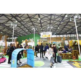 2021南京教育用品展-南京国际展览中心
