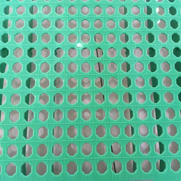 塑料羊粪板    塑料羊床 缩略图