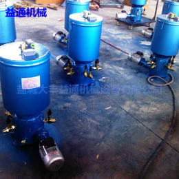 DDB多点润滑泵多点干油泵DDB-12干油泵厂家