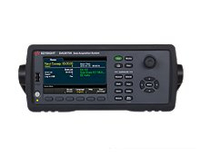 回收 Keysight DAQ970A 数据采集系统