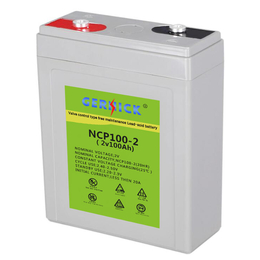 德国NCP200-12深循环储能蓄电池