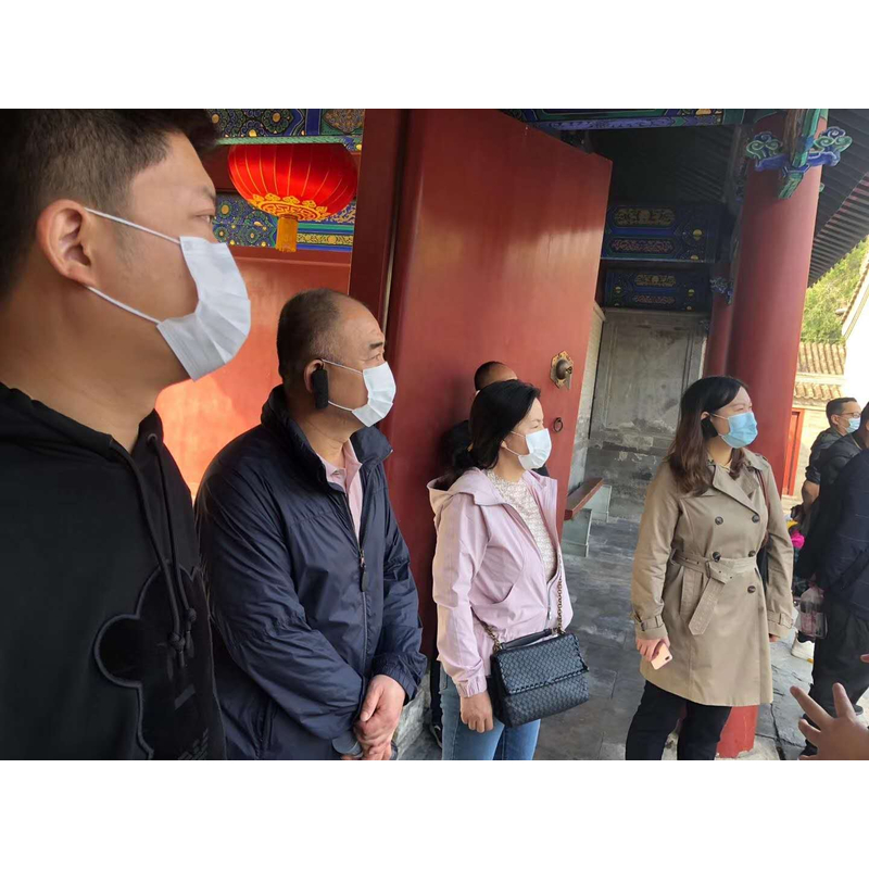 郑州市同声传译租赁有哪些特点 团队参观讲解器租赁