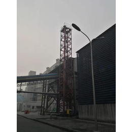 江苏螺旋钢管消防炮塔制造企业定做加工 高层灭火 喷淋除尘