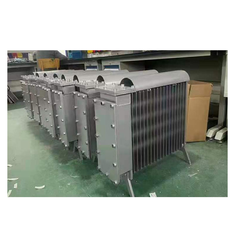 RB-2000煤矿用电热取暖器技术特征
