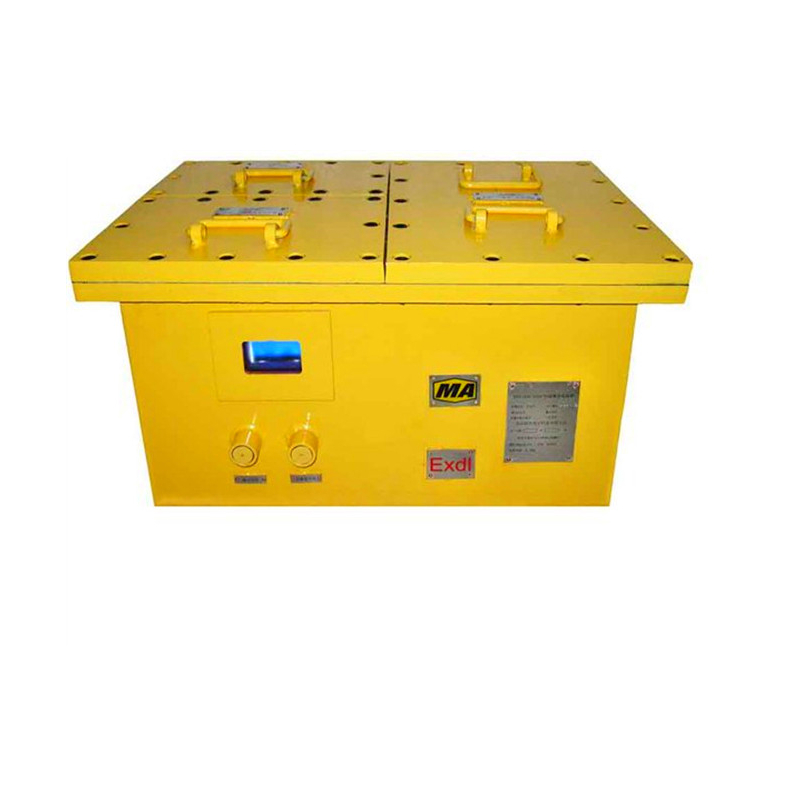 隔爆电源箱DXBL1536本安型锂离子蓄电池电源