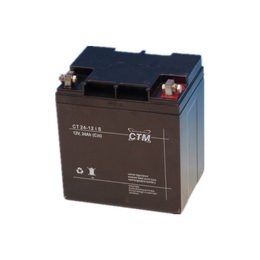 德国CTM蓄电池CTL230-12技术参数CTM报价