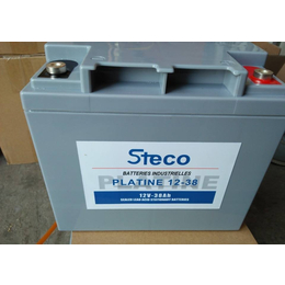法国时高STECO蓄电池GRNIT1500长寿命