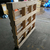 青岛黄岛木垫板厂出售熏蒸木垫板仓储周转用木托盘缩略图3
