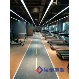 供应北京健身房运动地胶
