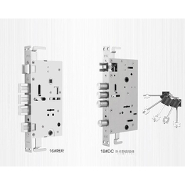 全钢锁体-全钢锁体批发价格-步先锁业(推荐商家)