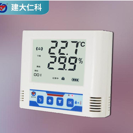温湿度表 湿度 仁科测控温湿度 RS-WS-N01生产厂家