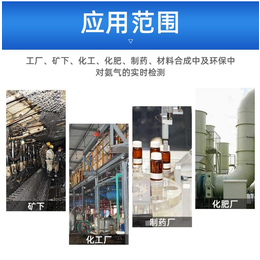 山东仁科测控 RS-NH3氨气传感器厂商