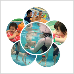 山东青岛儿童游泳池钢化玻璃设备伊贝莎