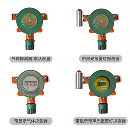 武汉沌口工业气体警报器厂家现货批发可燃毒性气体警报器