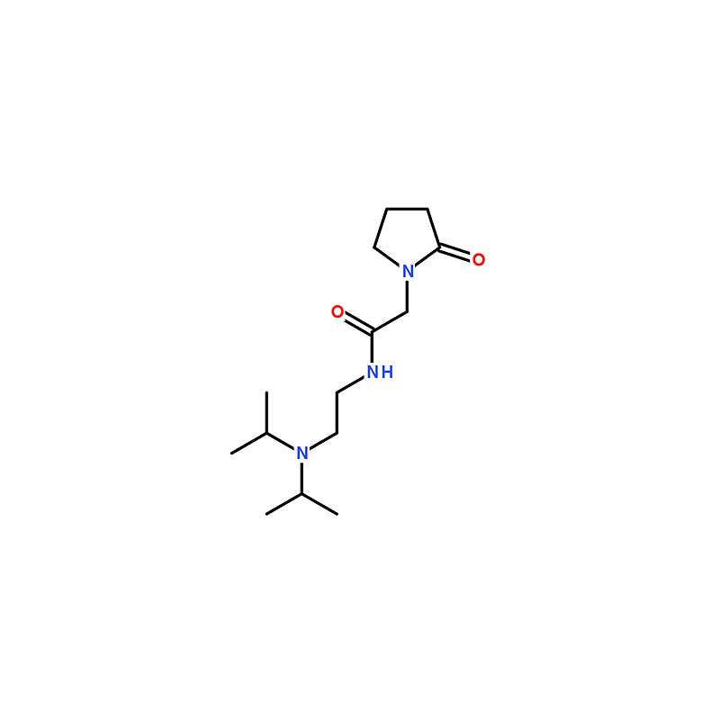 Pramiracetam厂家现货供应缩略图