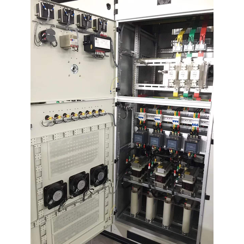 低压配电柜检修与维修配电柜厂家