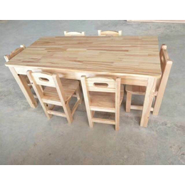 实木课桌椅批发-良生缘古建-实木课桌椅
