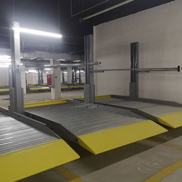 六盘水水城PXD机械车库 垂直循环式立体停车场回收 西安3层停车安装