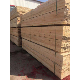 国通木材(在线咨询)-松木木方-松木木方工程